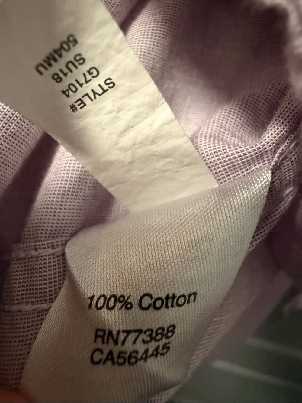 J. Crew crew men’s